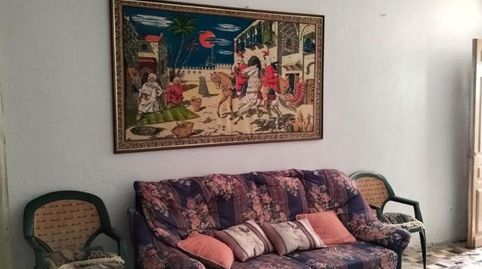 Foto 3 de Casa o chalet en venta en Camino Casa del Lugar, Alpartir, Zaragoza