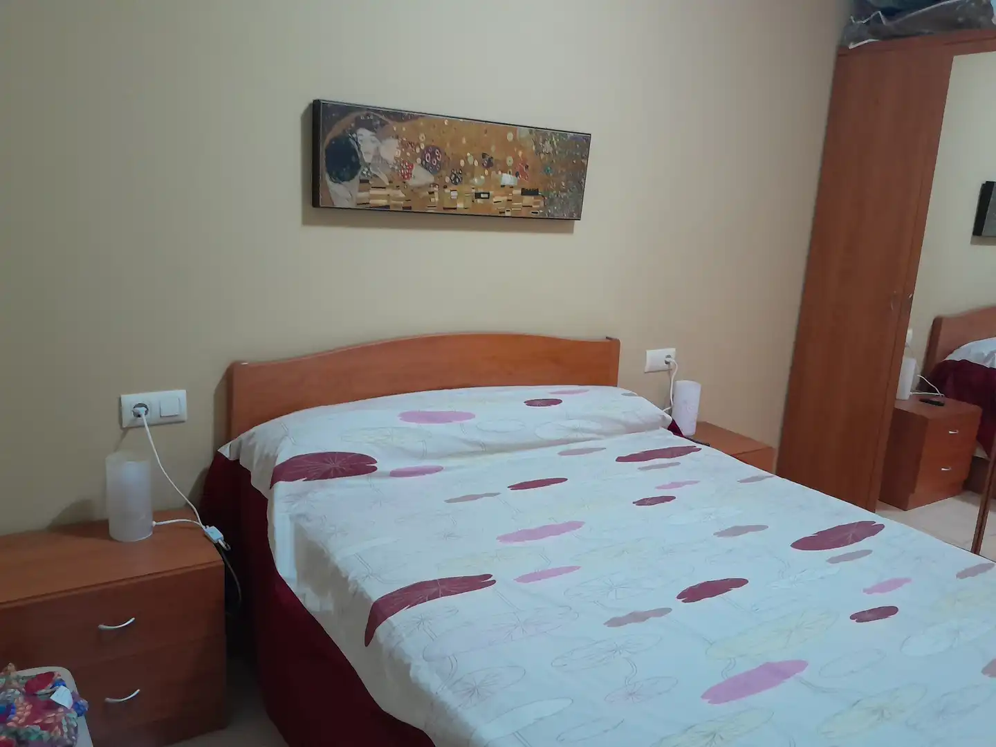 Flat for rent in Puerto
