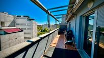 Terrace of Flat for sale in  Madrid Capital  with Air Conditioner and Terrace