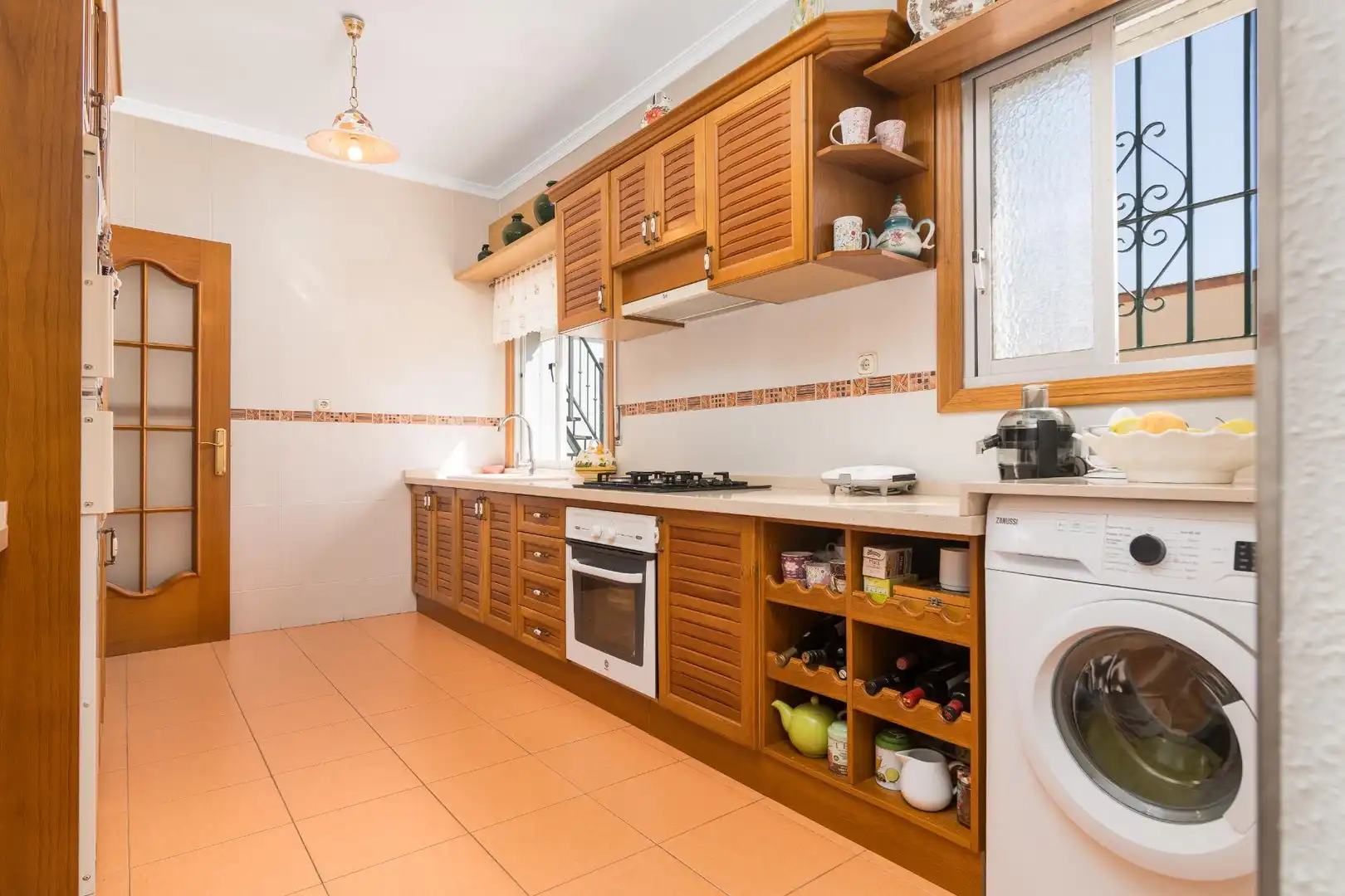 Casa adosada en venta en El Tejar - Hacienda Bizcochero