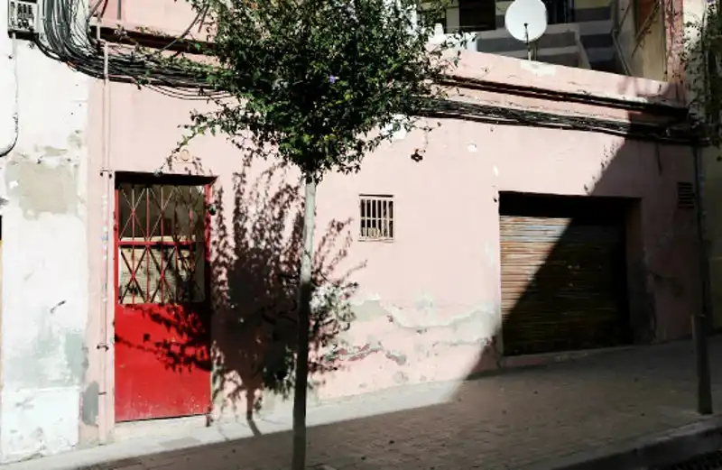 Piso en venta en Carrer de Pablo Iglesias, La Salut