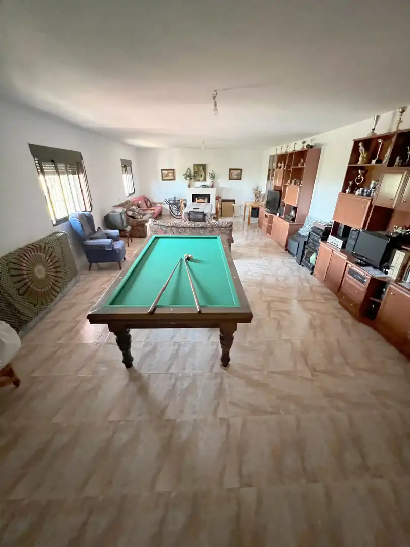 House with pool for sale in Calle José Gochicoa 2, imagen 16