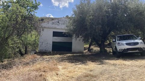 Foto 2 de Finca rústica en venda a Calle Canales, 9, Güéjar Sierra, Granada