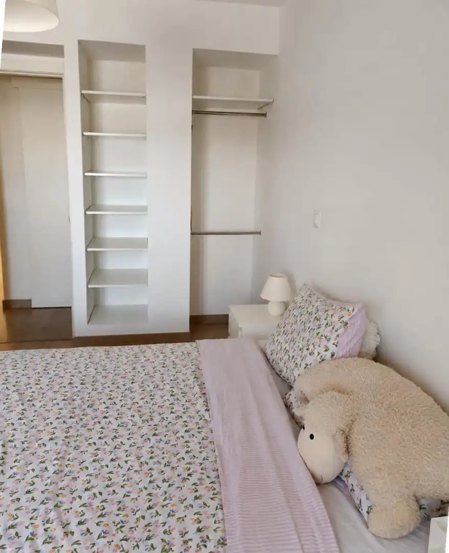 Piso con terraza en venta en Carrer Bono Guarner, imagen 3