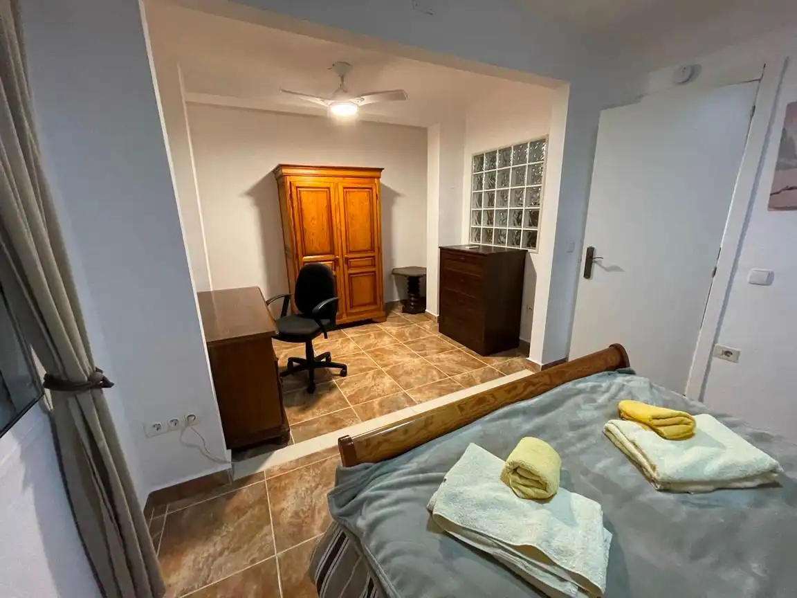 Casa o chalet de alquiler en Urbanizacion Pitillo, Santa Bárbara
