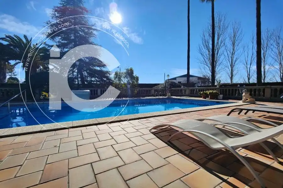Xalet amb piscina en venda a del Genil, imagen 12