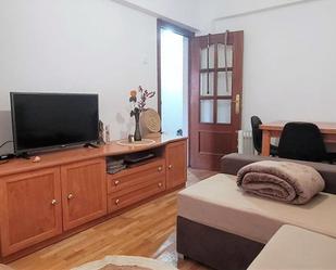 Living room of Flat to rent in Santander