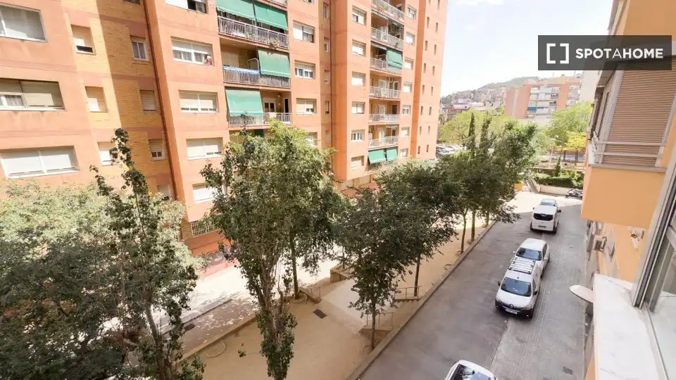 Zimmer in El Turó de la Peira