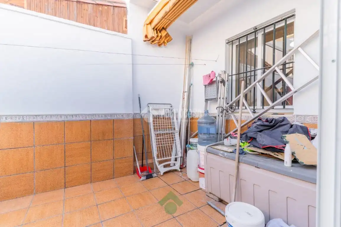 Casa o xalet en venda en Jerez de la Frontera
