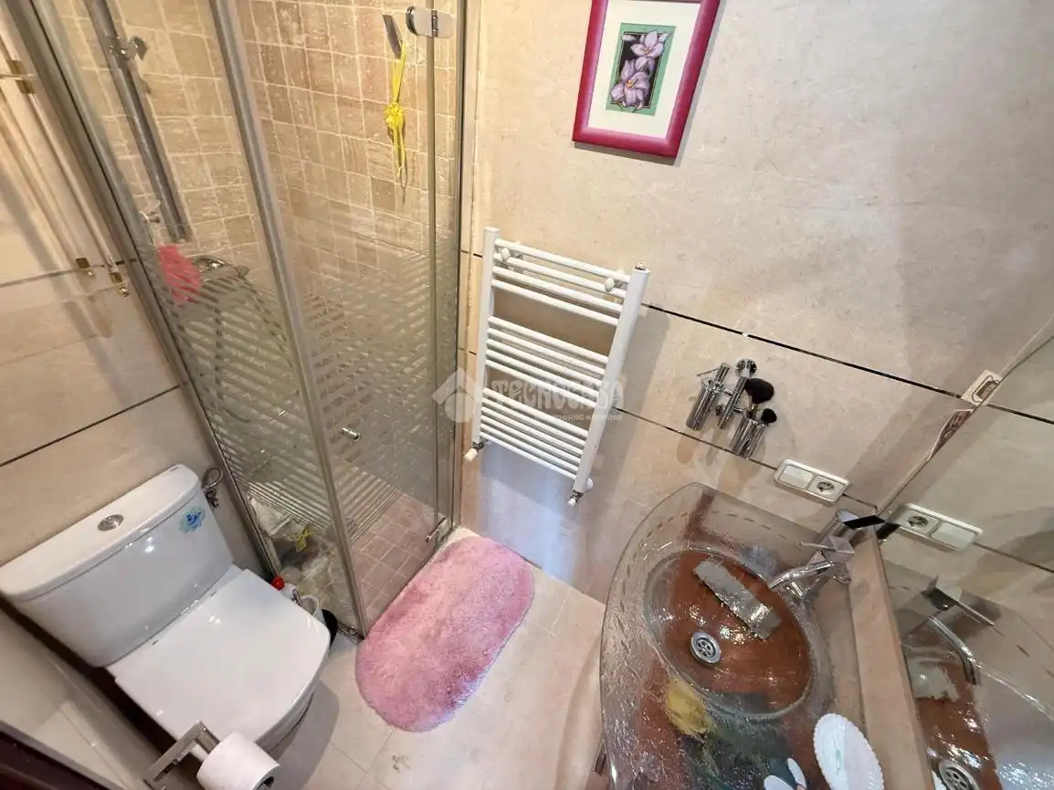 Appartement avec balcon à vendre à Delicias, imagen 21