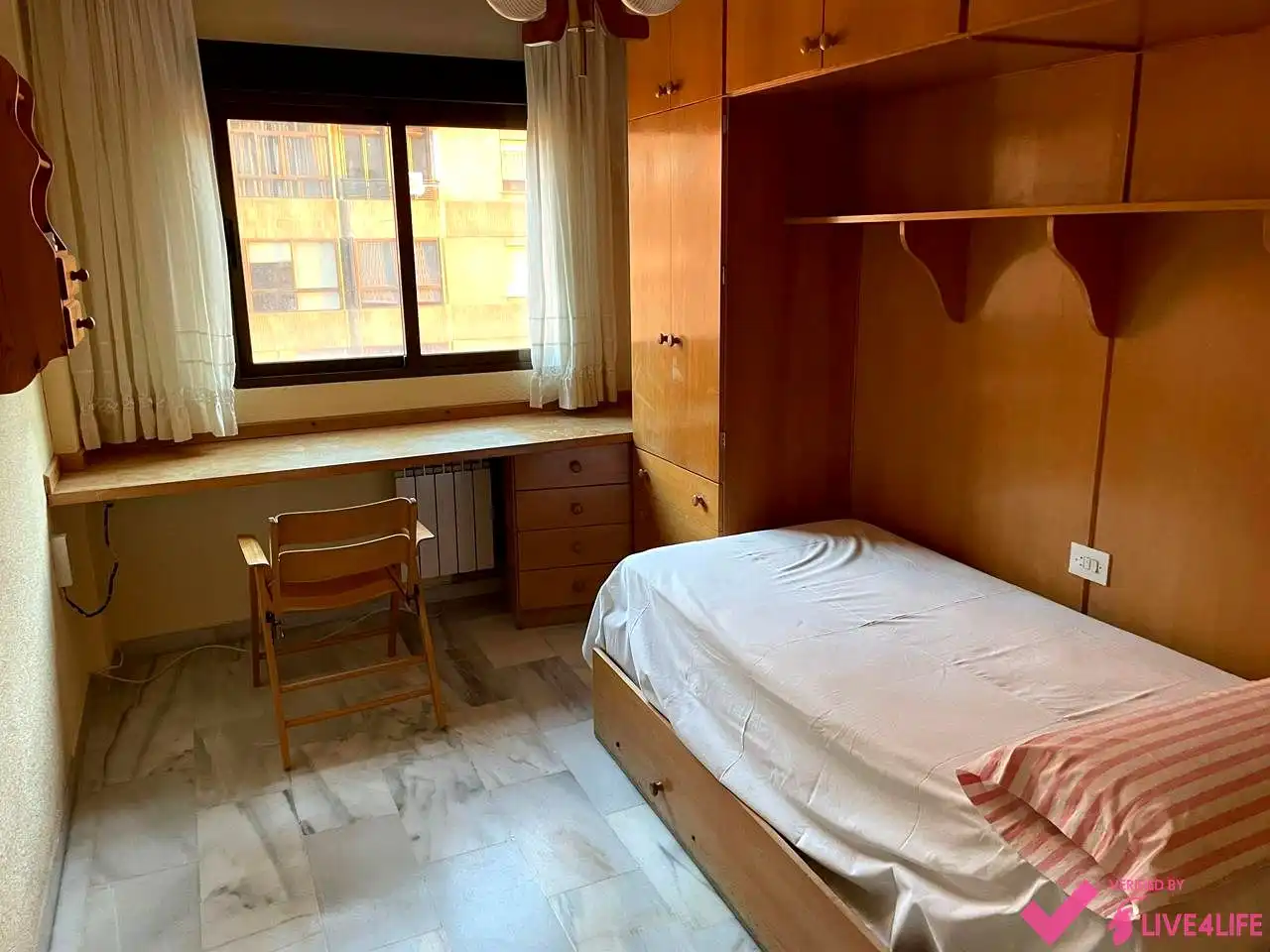 Flat with lift to rent in De Ronda, imagen 20