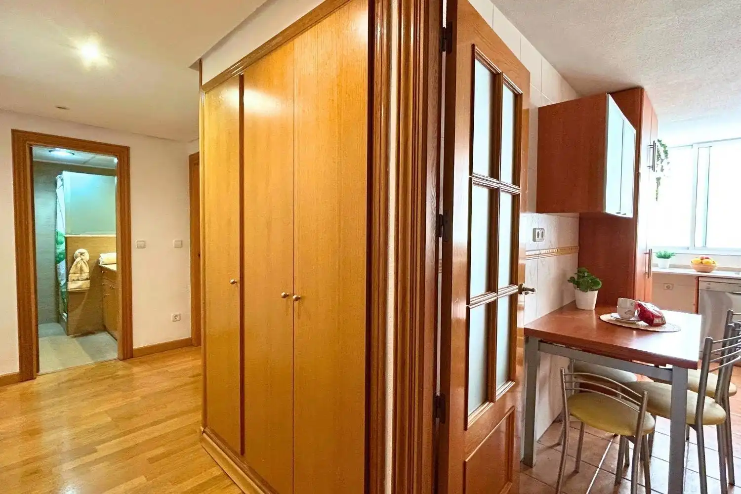 Piso con terraza en venta en SAN RAMON, imagen 15