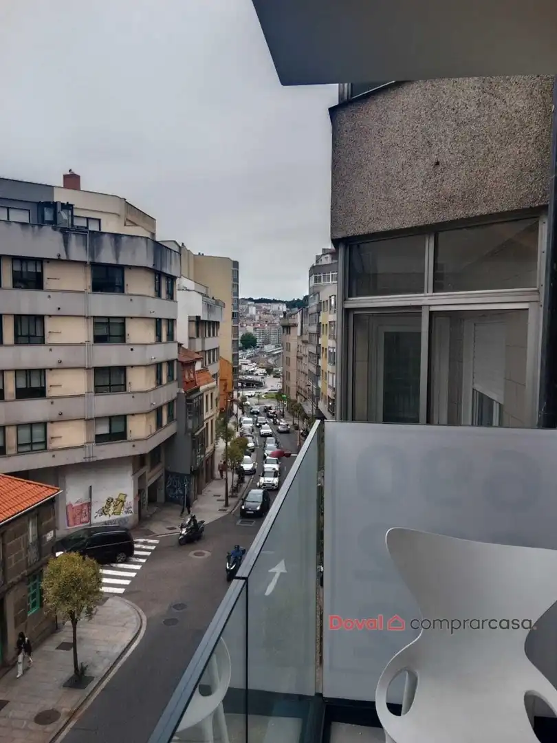 Wohnung mit Aufzug zum Verkauf in Calle SANJURJO BADIA, imagen 22