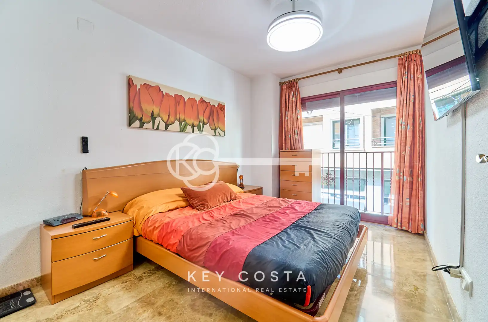 Piso con terraza en venta en Calle del Médico Pascual Pérez, imagen 6