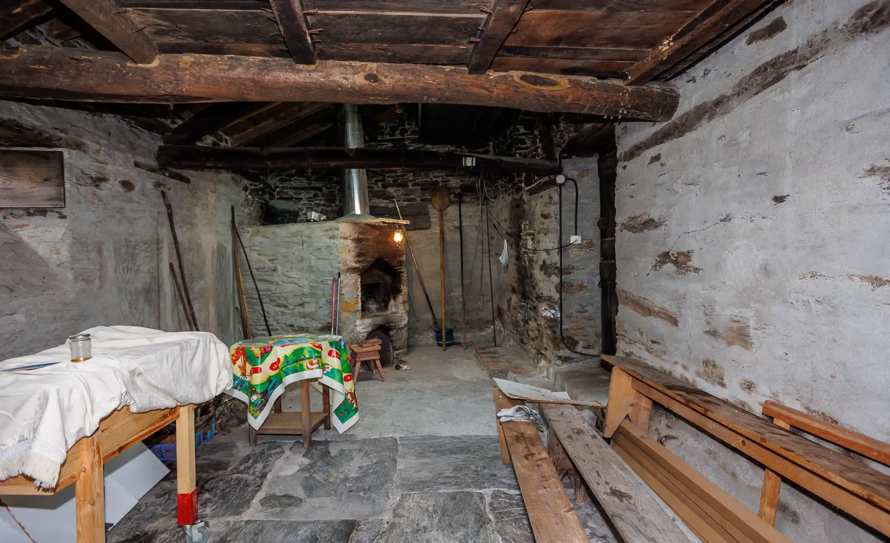 Casa rústica en venda a A Pontenova, imagen 17