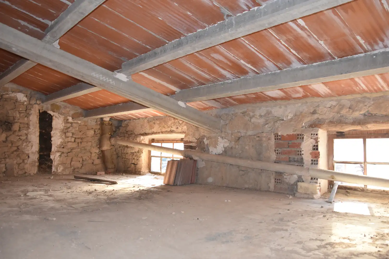 Haus zum Verkauf in Valjunquera, imagen 20