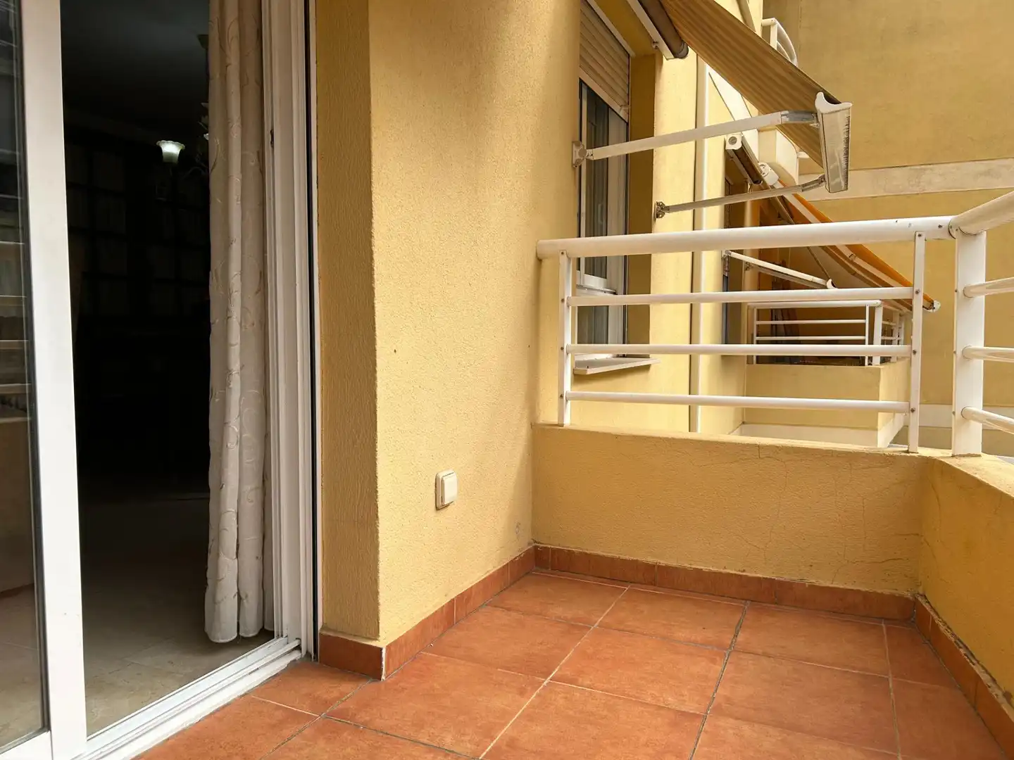 Adosado con jardín en venta en Calle CONSTITUCIO, imagen 12