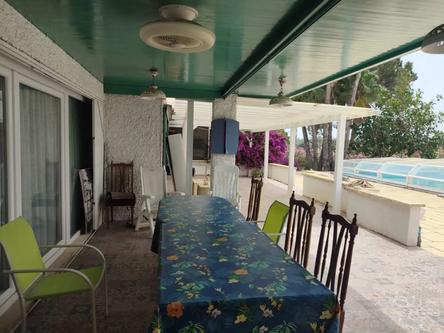 Villa con piscina in vendita a Perleta - Maitino, imagen 6