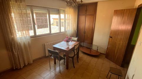 Foto 4 de Casa adosada en venda a Calle de San Pedro, 1, Valencia de Don Juan, León