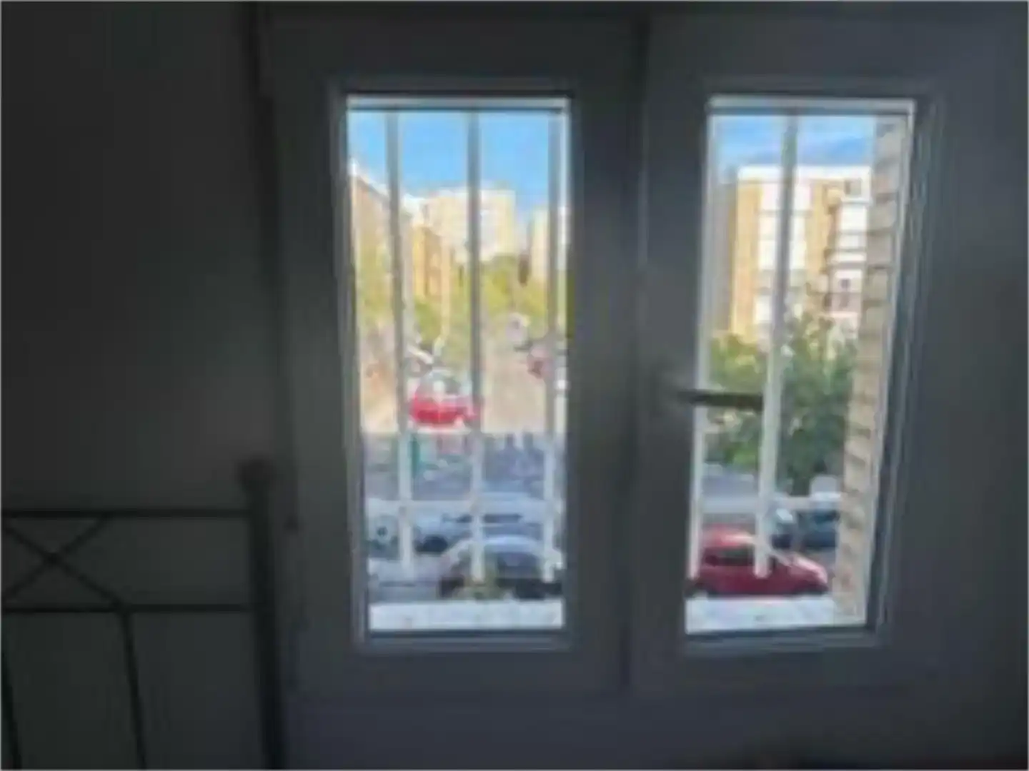 Terrassa de Pis en venda en Sevilla amb Aire condicionat, Moblat i Balcó