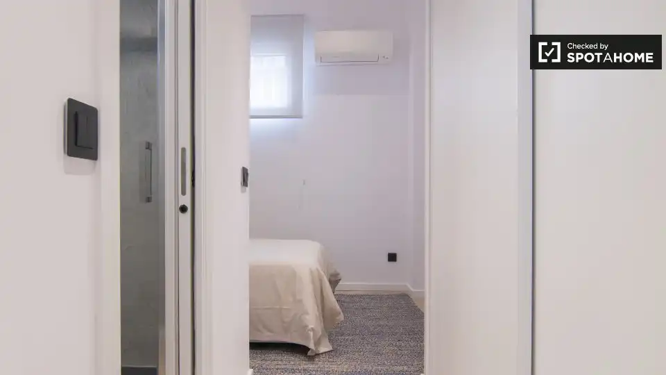 Wohnung zur Miete in Ciudad Lineal, imagen 10