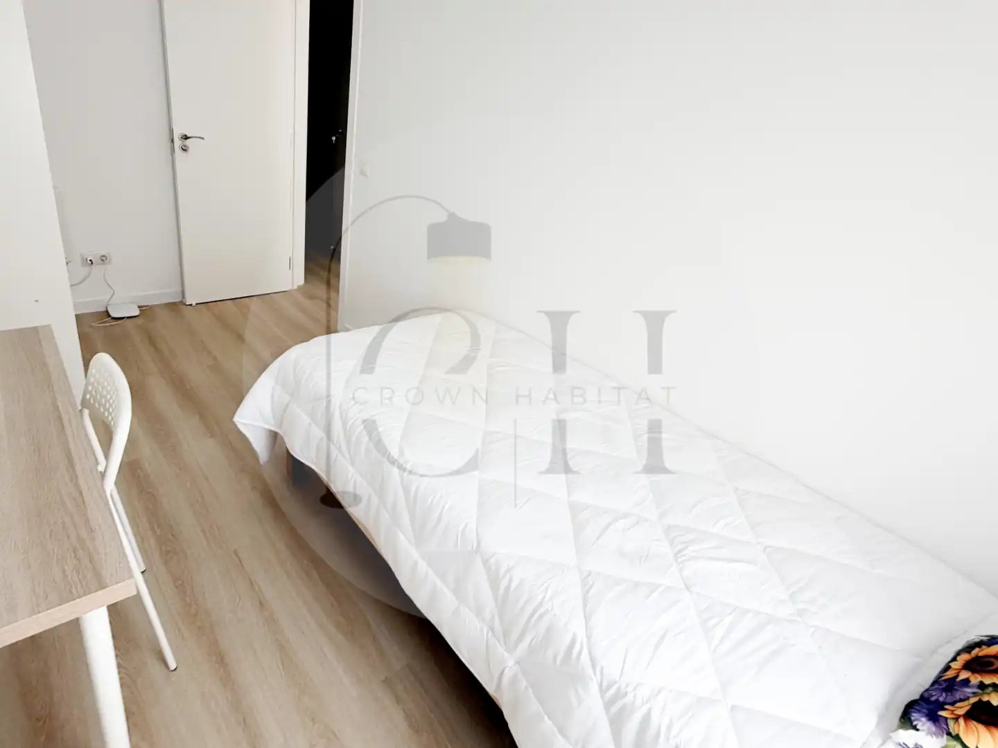 Habitació a Calle Albacete, Juan de la Cierva