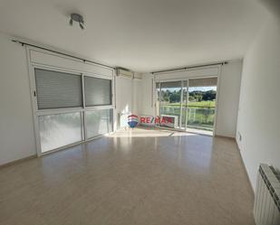 Exterior view of Flat for sale in Llagostera  with Air Conditioner, Heating and Terrace