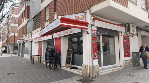 Foto 2 von Geschaftsraum zur Miete in Es Rafal Nou, Palma de Mallorca