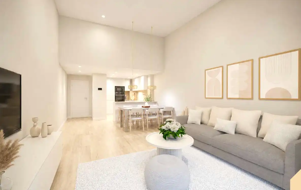 Duplexes for sale in Carrer del Bon Viatge, 26, Centre
