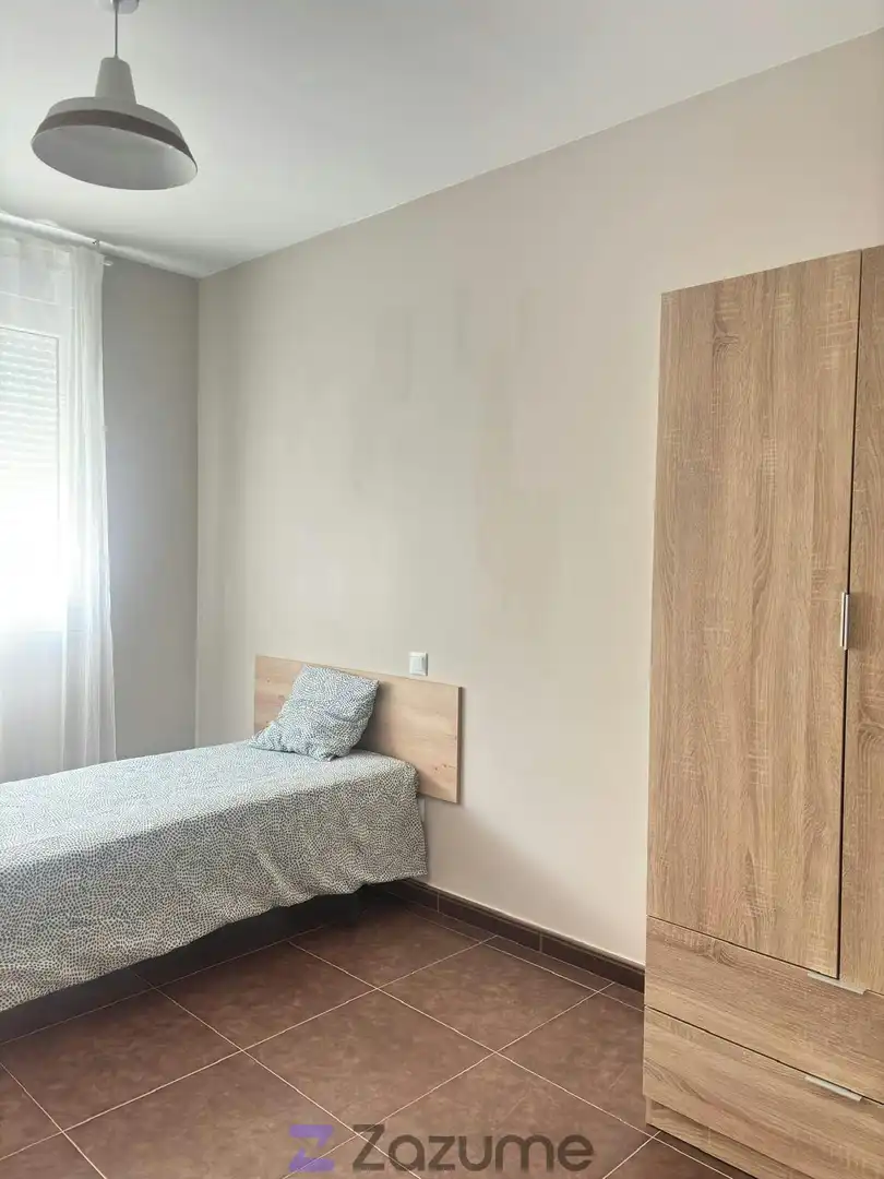 Apartment with lift to rent in Bo. la Quintana, imagen 18