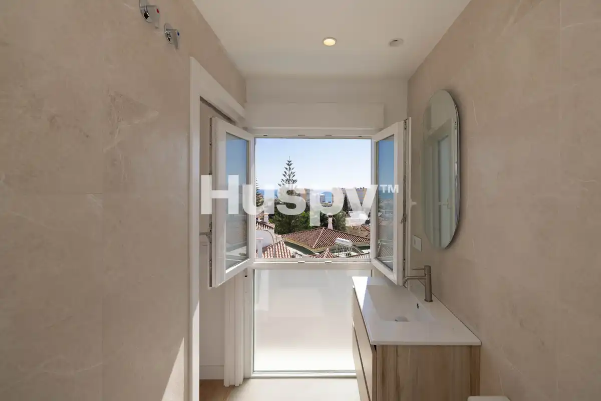 Flat with terrace for sale in Calle Francisco de Quevedo, imagen 47