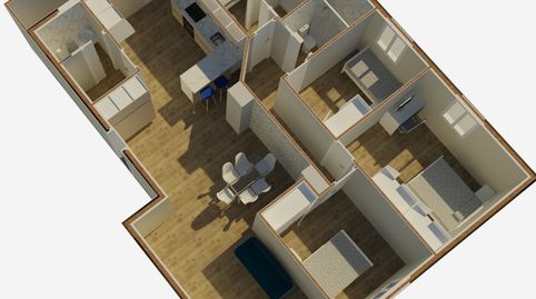 Photo 4 of Flat for sale in San Pedro de Deusto - La Ribera, Bilbao