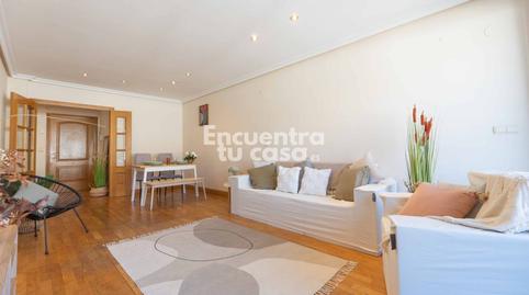 Foto 2 de Pis en venda a Calle Macondo, Bidebieta, Donostia - San Sebastián