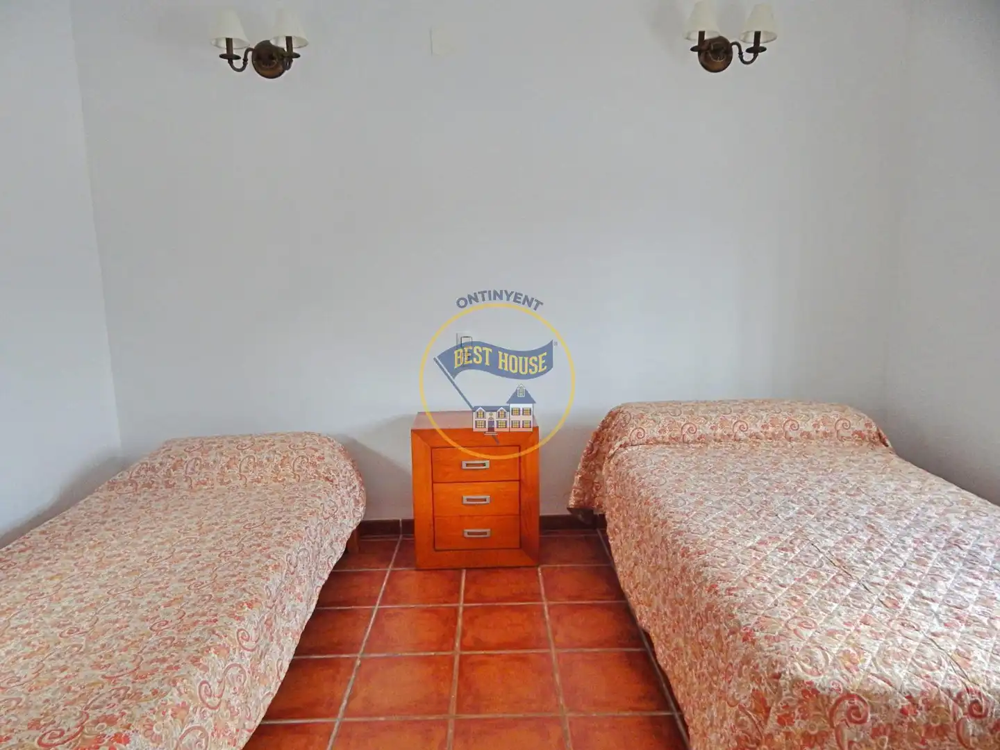 Casa o chalet en venta en Llutxent con Calefacción, Jardín privado y Trastero