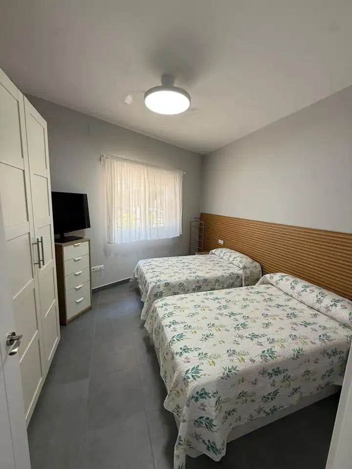 Habitación de Casa o chalet de alquiler en Torremolinos