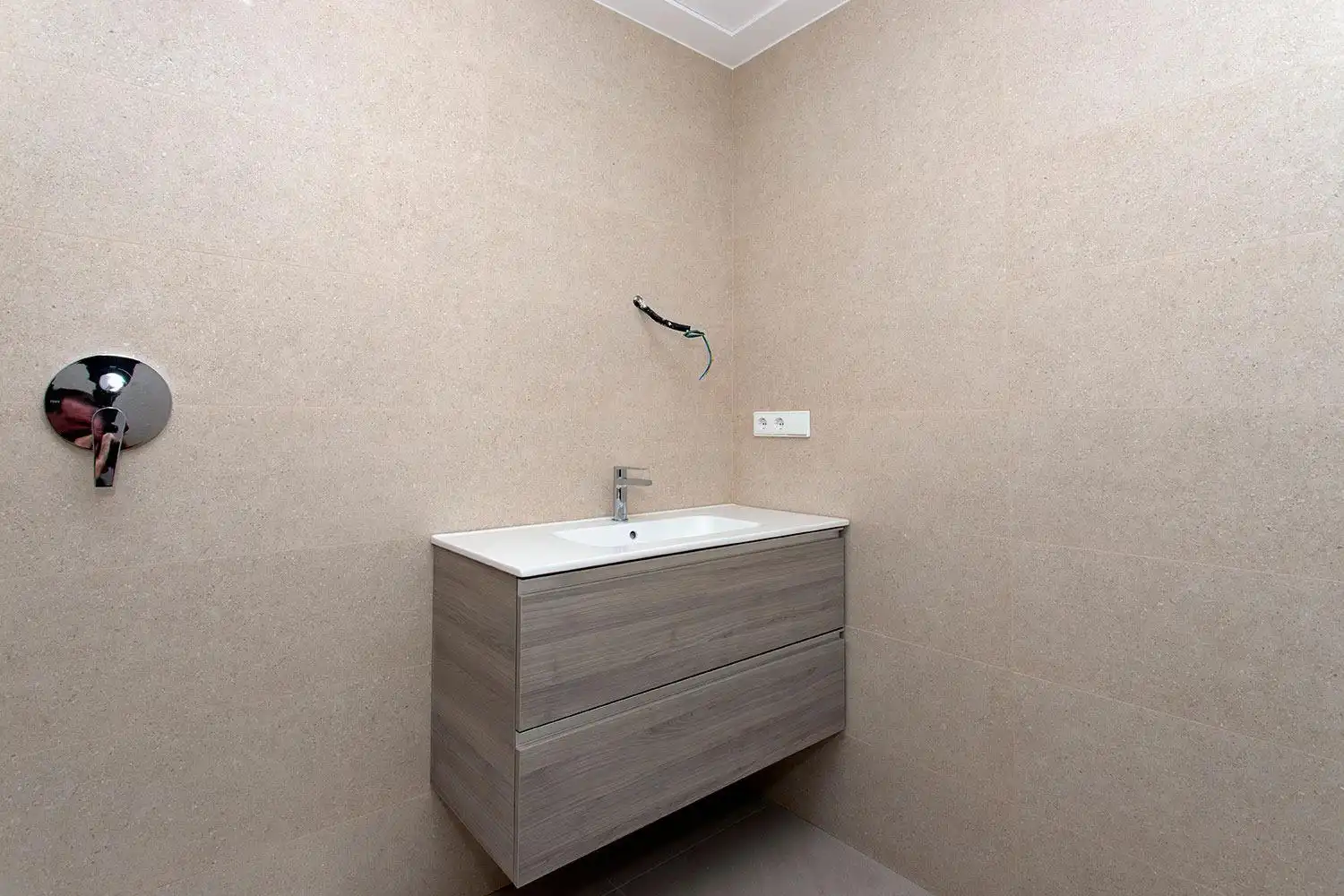 Apartment with garden for sale in Hondón de las Nieves / El Fondó de les Neus, imagen 17