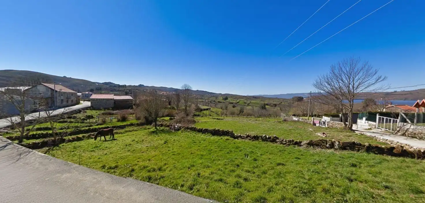 Casa o xalet en venda en Muíños