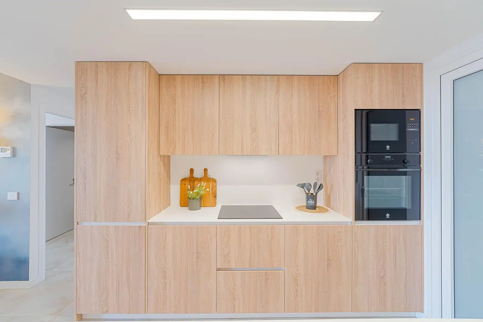 Appartement compact avec terrasse à vendre à Avenida de las Olas, imagen 28