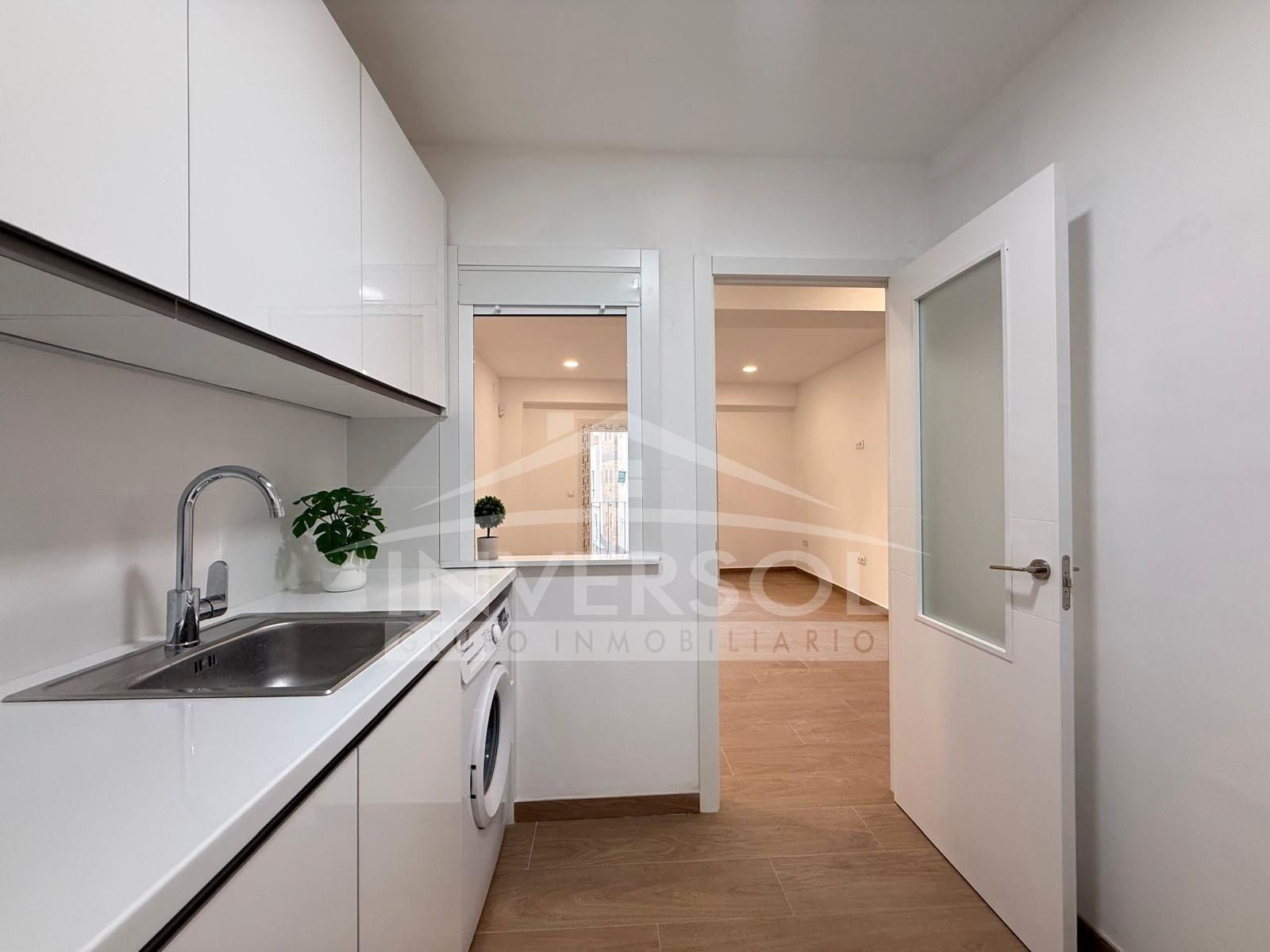 Flat for sale in Adra  with Terrace