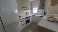 Kitchen of Apartment for sale in Torremolinos  with Air Conditioner, Terrace and Storage room