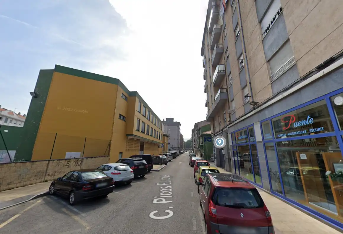 Pis en venda a Calle Picos Europa, imagen 3