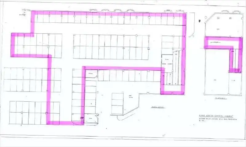 Gewerbefläche zum Verkauf in Calle Calle Domingo Fontán 2, imagen 11