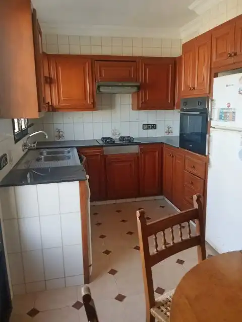 Kitchen of Houses for sale in Ciutadella de Menorca  with Terrace and Storage room