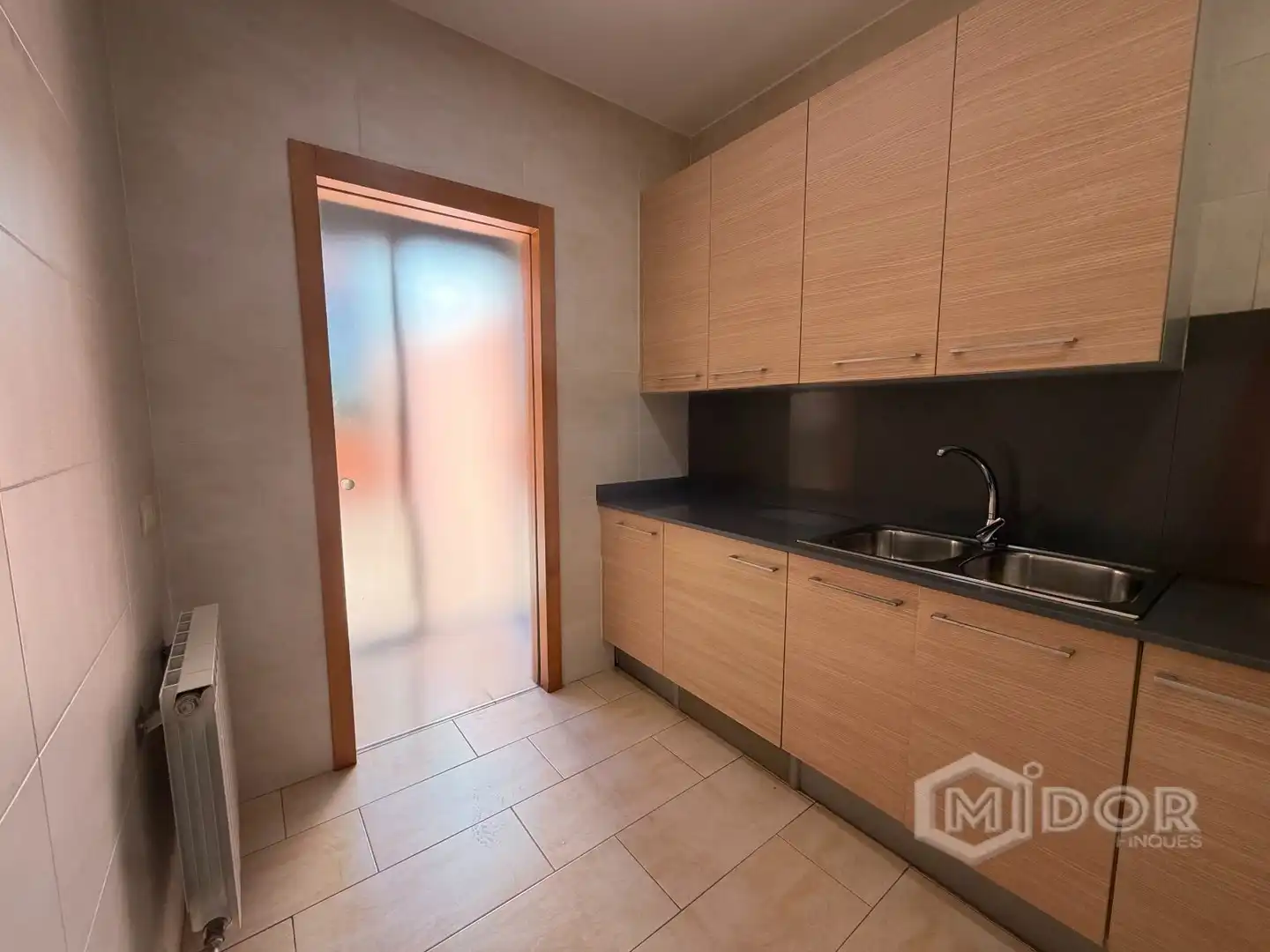 Flat with lift for sale in Carrer de Santa Magdalena 98, imagen 8