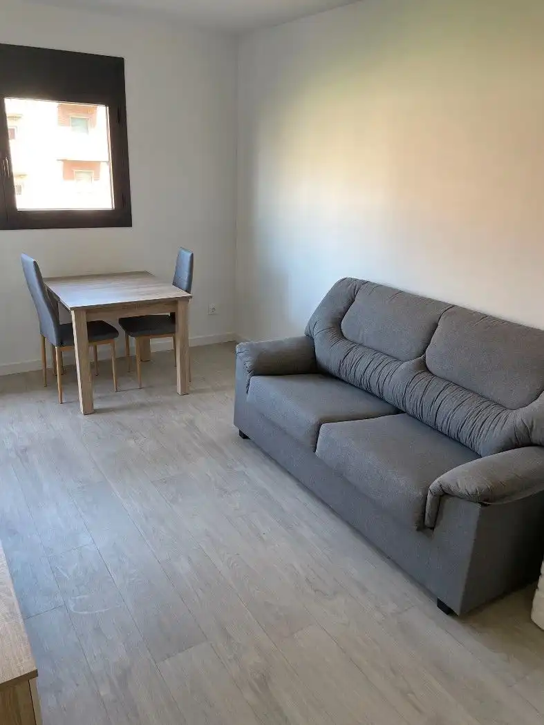 Apartament de lloguer a Rambla Ferran