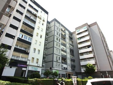 Wohnung mit Aufzug zum Verkauf in Avenida de los Estados 14