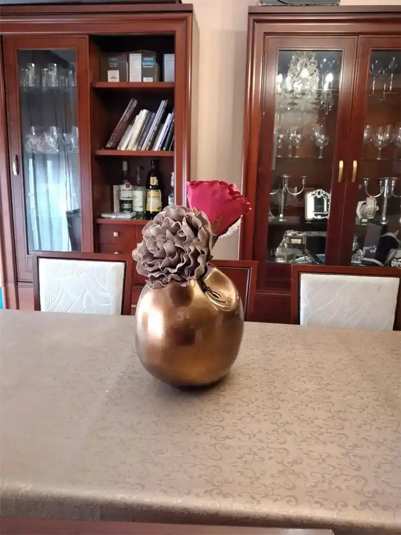 Comedor de Piso en venta en Melilla con Aire acondicionado, Microondas y Balcón
