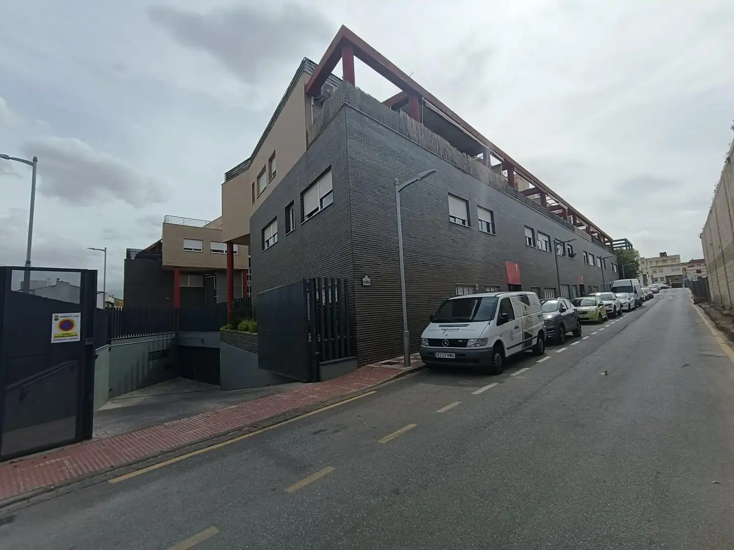 Pis amb ascensor en venda a CEUTA 2, imagen 13