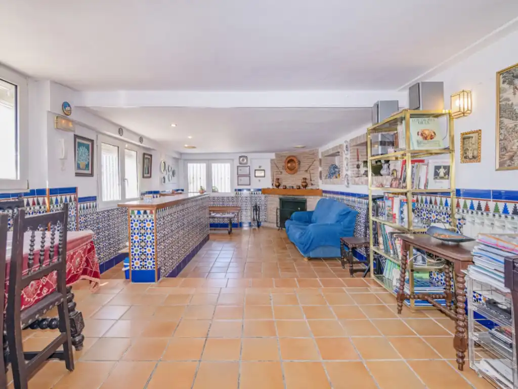 Casa o chalet en venta en Monachil con Jardín privado, Terraza y Piscina