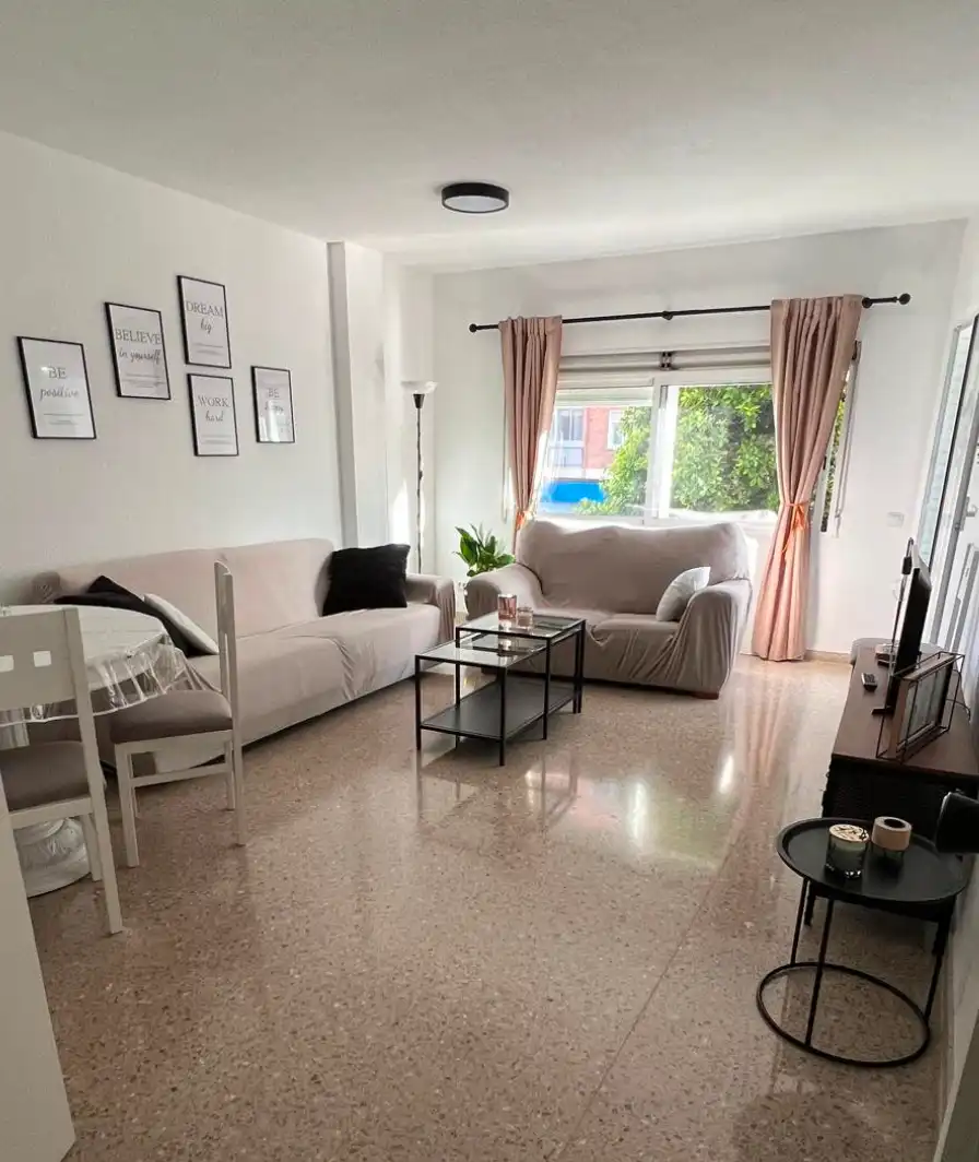 Wohnung mit Terrasse zum Verkauf in Avinguda del Port 135, imagen 11